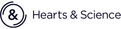 Hearts & Science Logo
