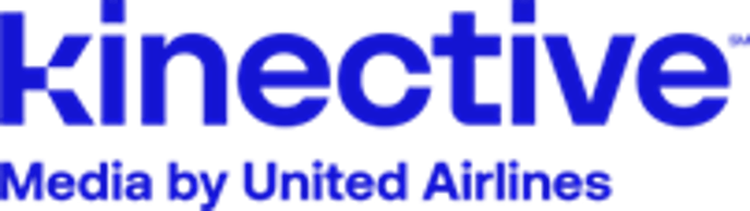 Kinective Media by United Airlines