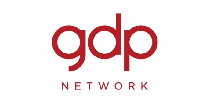 gdp network logo