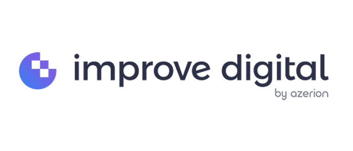 Improve digital logo