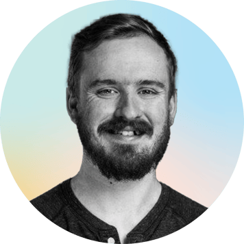 Headshot - Anthony Kuykendall