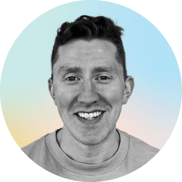 Headshot - Evan Kornblatt