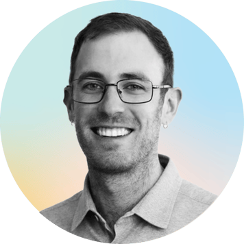 Headshot - Sam Rodgers