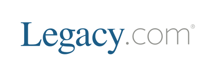 Legacy logo