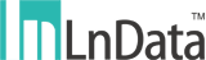 Ln Data logo