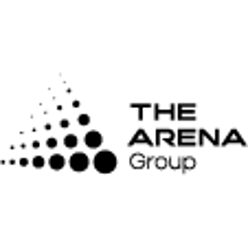 The Arena Group logo