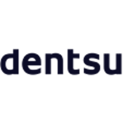 Logo - Dentsu