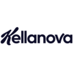Logo - Kellanova