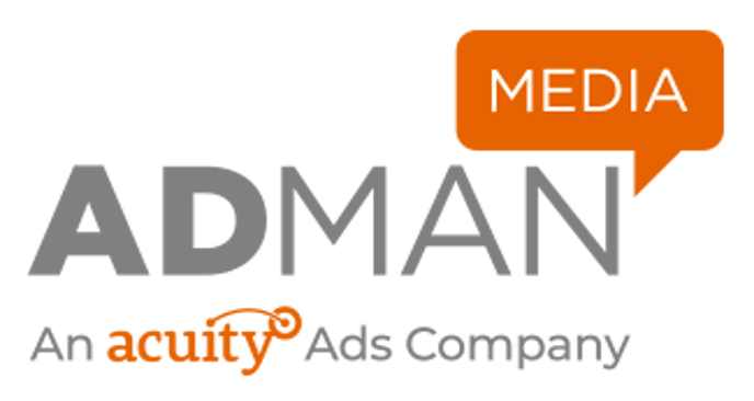 Logo Adman Acuity