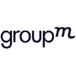 Group M logo