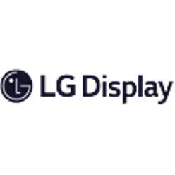 LG Display logo