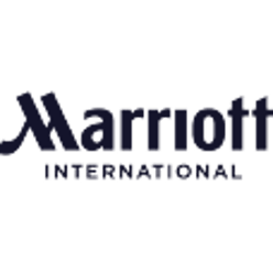 Marriott International logo