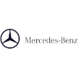 Mercedes-Benz logo