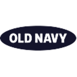 Old Navyのロゴ