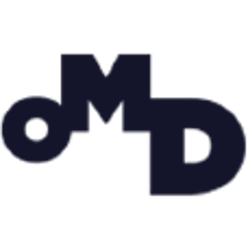 OMD logo