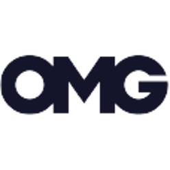 OMG logo