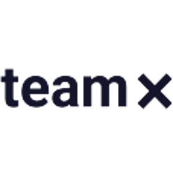 team x logo