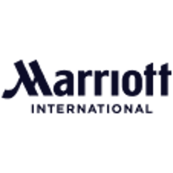 Marriott International logo