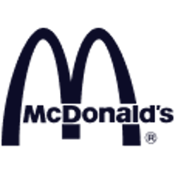 McDonalds Logo