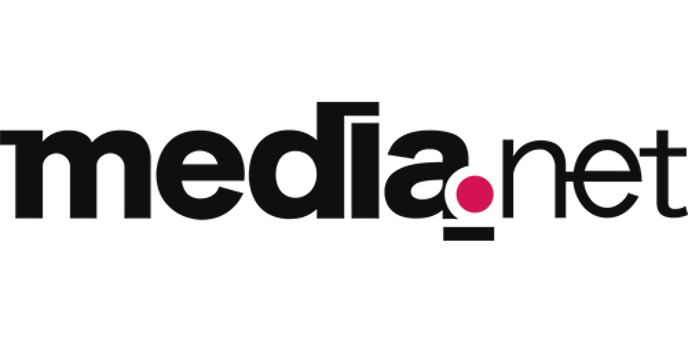 Medianet logo