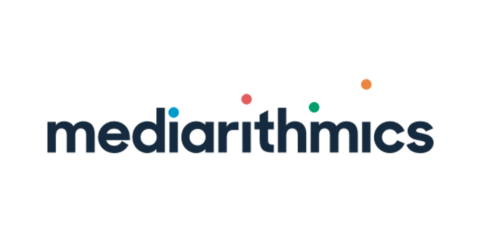 Mediarithmics logo