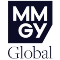 MMGY Global logo