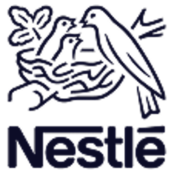 Nestle logo