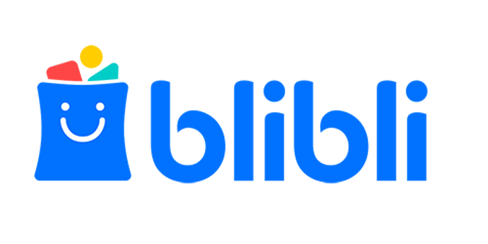 Blibli logo