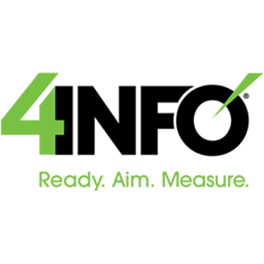4 INFO logo