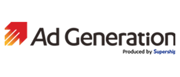 Ad Generation logo