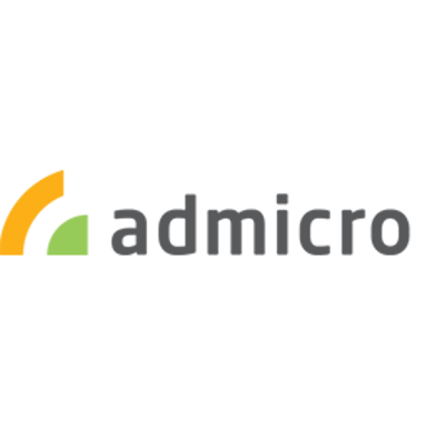 Admicro logo
