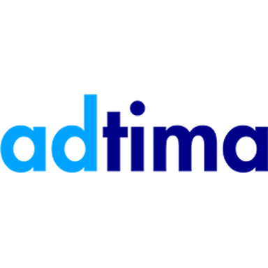 Adtima Logo