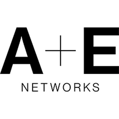 AE Networks logo