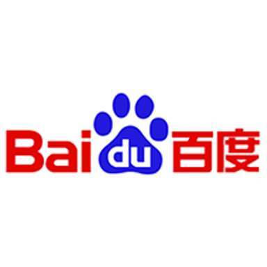 Baidu logo