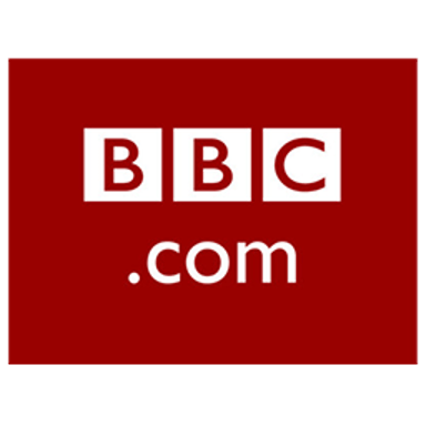 BBC News logo