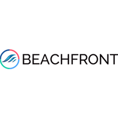 Beachfront logo
