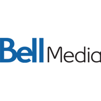 Bell Media logo