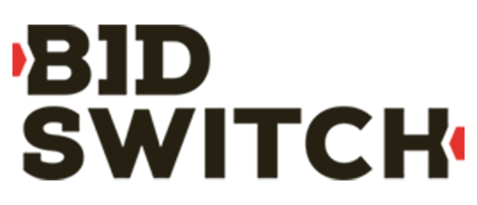 Bidswitch logo