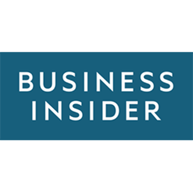 Business Insider logo