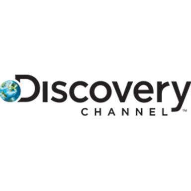 Discovery logo