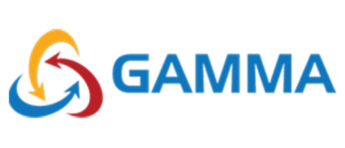 Gamma logo