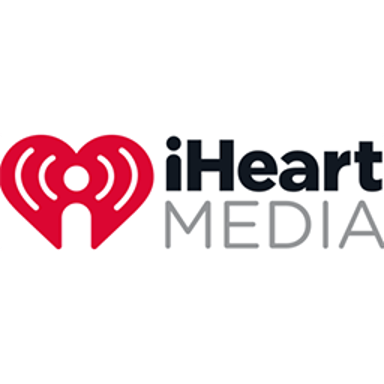i Heart Media logo