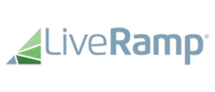 Live Ramp logo