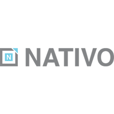 Nativo logo