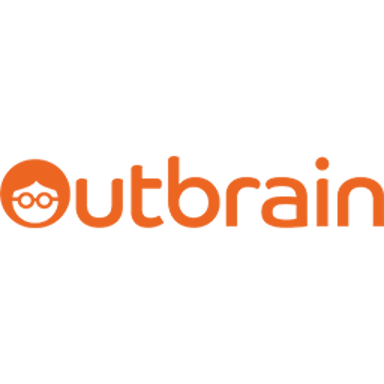 Outbrain logo
