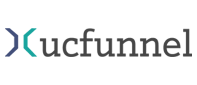 ucfunnel logo