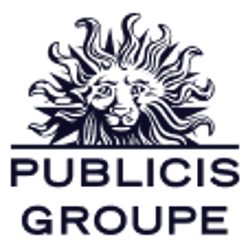Publicis Groupe logo