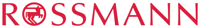 Rossmann Logo