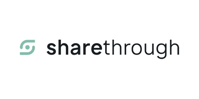 Sharethrough logo
