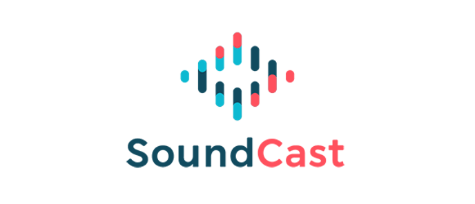 Sound Cast logo